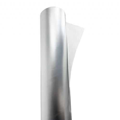 Novia FlamePro A1 FR Reflective Air and Vapour Control Layer - 1.48m x 50m Roll