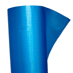 Novia Methane Pro 390gsm Gas Barrier Membrane  1.6m x 50m Roll Novia Methane Pro 390gsm Gas Barrier Membrane  1.6m x 50m Roll