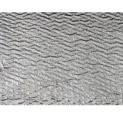Novia MirrorWrap W1 Reflective Wall Breather - 2.7m x 100m roll