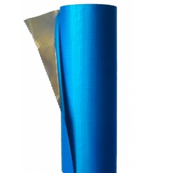 Novia STRP ProMax Reinforced Air and Vapour Control Layer - 1.6m x 50m roll