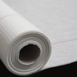 Novia VC2T Reinforced Synthetic Laminate 1.5m x 50m Roll Novia VC2T Reinforced Synthetic Laminate 1.5m x 50m Roll