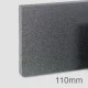 110mm Foamglas T3 Plus Universal Insulation Board - 1200mm x 600mm - pack of 2 - pallet of 8 110mm Foamglas T3 Plus Universal Insulation Board - 1200mm x 600mm - pack of 2 - pallet of 8
