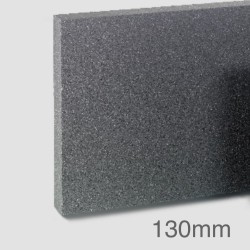 130mm Foamglas T3 Plus Universal Insulation Board - 1200mm x 600mm - pack of 2 - pallet of 8 130mm Foamglas T3 Plus Universal Insulation Board - 1200mm x 600mm - pack of 2 - pallet of 8