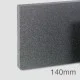 140mm Foamglas T3 Plus Universal Insulation Board - 600mm x 450mm - pack of 4 140mm Foamglas T3 Plus Universal Insulation Board - 600mm x 450mm - pack of 4