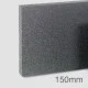 150mm Foamglas T3 Plus Universal Insulation Board - 600mm x 450mm - pack of 3