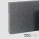 200mm Foamglas T3 Plus Universal Insulation Board - 1200mm x 600mm - pack of 2