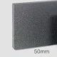 50mm Foamglas T3 Plus Universal Insulation Board - 600mm x 450mm - pack of 10