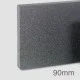 90mm Foamglas T3 Plus Universal Insulation Board - 600mm x 450mm - pack of 6