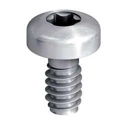 9.5mm Plasticlad HPL Panel Screw - PL-PTS-9.5 - Stainless Steel