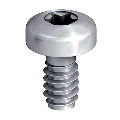 9.5mm Plasticlad HPL Panel Screw - PL-PTS-9.5 - Stainless Steel