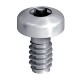 9.5mm Plasticlad HPL Panel Screw - PL-PTS-9.5 - Stainless Steel
