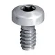 11.5mm Plasticlad HPL Panel Screw - PL-PTS-11.5 - Stainless Steel 11.5mm Plasticlad HPL Panel Screw - PL-PTS-11.5 - Stainless Steel