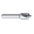 PL/PTS/4.9x5.5mm Stainless Steel Stop Drill for Drilling 5.5mm Hole in HPL panels - Plasticlad
