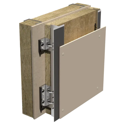 180mm Plastestrip FastFrame Aluminium Double Helping Hand Bracket - FF FIX/BRD/180 180mm Plastestrip FastFrame Aluminium Double Helping Hand Bracket - FF FIX/BRD/180