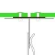 Plastestrip T-Rail for Joint Supports - FIX/TEE/HD/125/40 - 3m length