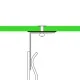 Plastestrip L-Rail for Intermediate Panel Supports - FIX/ANG/HD/60/40 - 6m length
