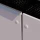 PlastiClad Aluminium Top Drip Trim AL/AD/6/11 - For 5-12mm Facade Panels - 3055mm Length PlastiClad Aluminium Top Drip Trim AL/AD/6/11 - For 5-12mm Facade Panels - 3055mm Length