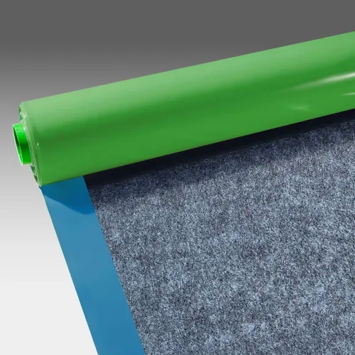 Powerbase VOC NF Pre‑Applied Gas & Hydrocarbon Membrane - 2m x 30m roll Powerbase VOC NF Pre‑Applied Gas & Hydrocarbon Membrane - 2m x 30m roll