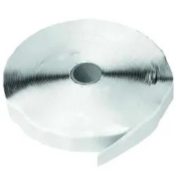Powerbond Double-Sided Butyl Tape - 1.5mm x 30mm x 30m Roll