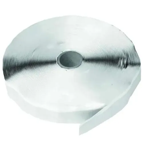 Powerbond Double-Sided Butyl Tape - 1.5mm x 50mm x 10m Roll Powerbond Double-Sided Butyl Tape - 1.5mm x 50mm x 10m Roll