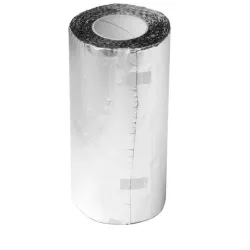 Powerbond Foil Detailing Tape - Heavy‑Duty Gas Barrier Detailing Tape - 1m x 20m Roll