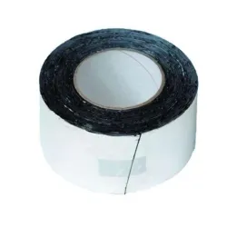 Powerbond Single Sided Foil Tape - 75mm x 50m Roll