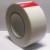 FlameOut Double Sided Tape - 60mm x 25m - Powerlon