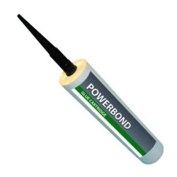 Powerlon UV Façade Sealant (290 ml Cartridge)