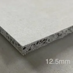 12.5mm Proctor A1 Cement Board - 1200mm x 2400mm