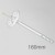 160mm Profigips Plastic Panel Fixings with Plug - Hammer-in Fixings - pack of 200