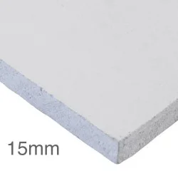 15mm Promat PROMATECT 250 Calcium Silicate Board - Excellent Fire Resistance - 2500mm x 1200mm
