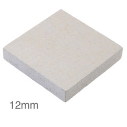 12mm Supalux Promat Fire Protection Board - 1220mm x 2440mm 12mm Supalux Promat Fire Protection Board - 1220mm x 2440mm