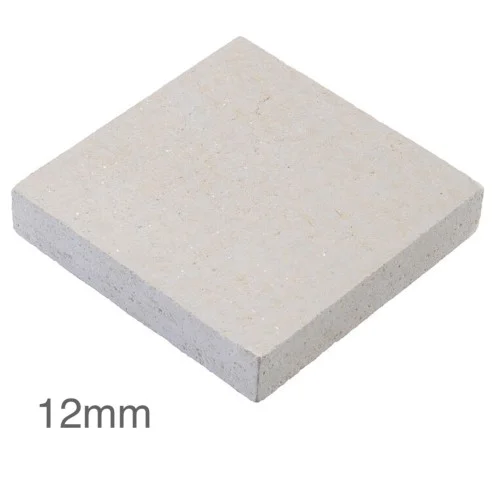 12mm Supalux Calcium Silicate Fire Protection Board Promat - 1220mm x 2440mm 12mm Supalux Calcium Silicate Fire Protection Board Promat - 1220mm x 2440mm