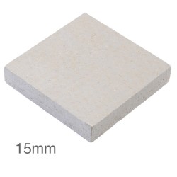 15mm Supalux Promat Fire Protection Board - 1220mm  x 2440mm 15mm Supalux Promat Fire Protection Board - 1220mm  x 2440mm