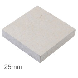 25mm Supalux Promat Fire Protection Board - 1220mm  x 2440mm 25mm Supalux Promat Fire Protection Board - 1220mm  x 2440mm