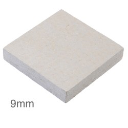 9mm Supalux Promat Fire Protection Board - 1220mm x 2440mm 9mm Supalux Promat Fire Protection Board - 1220mm x 2440mm