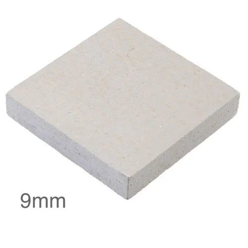 9mm Supalux Calcium Silicate Fire Protection Board Promat - 1220mm x 2440mm 9mm Supalux Calcium Silicate Fire Protection Board Promat - 1220mm x 2440mm