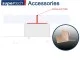 Supertech Aluminium Joint Profile - 3m length Supertech Aluminium Joint Profile - 3m length
