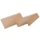 Supertech Aluminium Starter Profile - 30mm x 10mm x 30mm x 9mm - 3m length Supertech Aluminium Starter Profile - 30mm x 10mm x 30mm x 9mm - 3m length