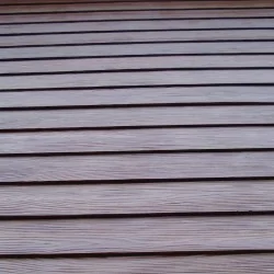 7.5mm x 190mm x 3660mm Supertech Weatherboard - A1 Non-Combustible Cladding Board