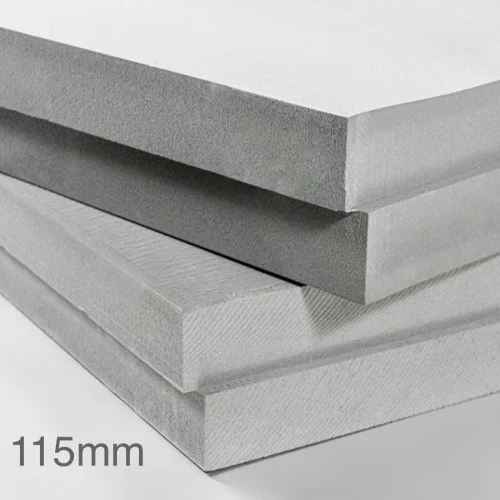 115mm Ravatherm XPS X 300 SL Extruded Polystyrene Board - pack of 3 115mm Ravatherm XPS X 300 SL Extruded Polystyrene Board - pack of 3