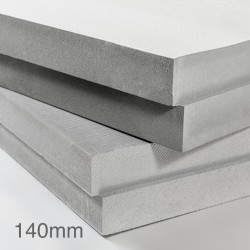 140mm Ravatherm XPS X 500 SL Extruded Polystyrene Board - pack of 3 140mm Ravatherm XPS X 500 SL Extruded Polystyrene Board - pack of 3