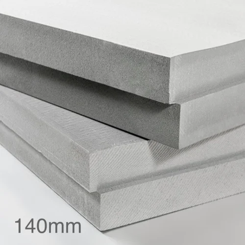 140mm Ravatherm XPS X 500 SL Extruded Polystyrene Board - pack of 3 140mm Ravatherm XPS X 500 SL Extruded Polystyrene Board - pack of 3