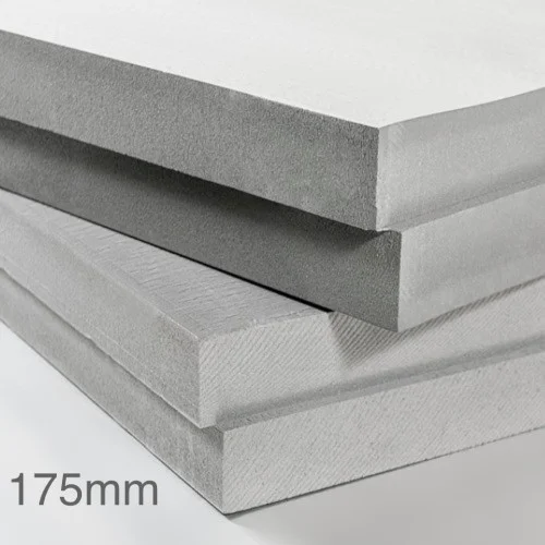 175mm Ravatherm XPS X 300 SL Extruded Polystyrene Board - pack of 2 175mm Ravatherm XPS X 300 SL Extruded Polystyrene Board - pack of 2