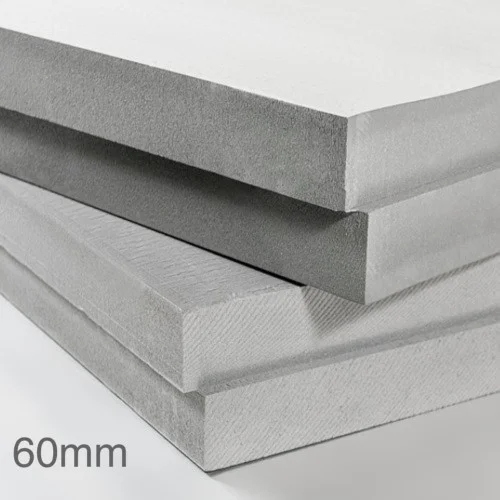 60mm Ravatherm XPS X 300 SB Extruded Polystyrene Board - 2500mm x 600mm - pack of 7 60mm Ravatherm XPS X 300 SB Extruded Polystyrene Board - 2500mm x 600mm - pack of 7