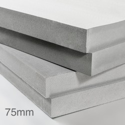 75mm Ravatherm XPS X 700 SL Extruded Polystyrene Board - pack of 5 75mm Ravatherm XPS X 700 SL Extruded Polystyrene Board - pack of 5