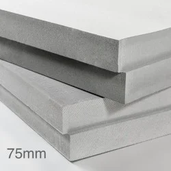 75mm Ravatherm XPS X 700 SL Extruded Polystyrene Board - pack of 5