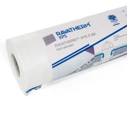 Ravatherm XPS X MK - Water Flow Reducing Layer - 1.5m x 50m roll