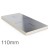 110mm Eurothane GP PIR Insulation Board Recticel - 1200mm x 2400mm