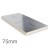 75mm Eurothane GP PIR Insulation Board Recticel - 1200mm x 2400mm
